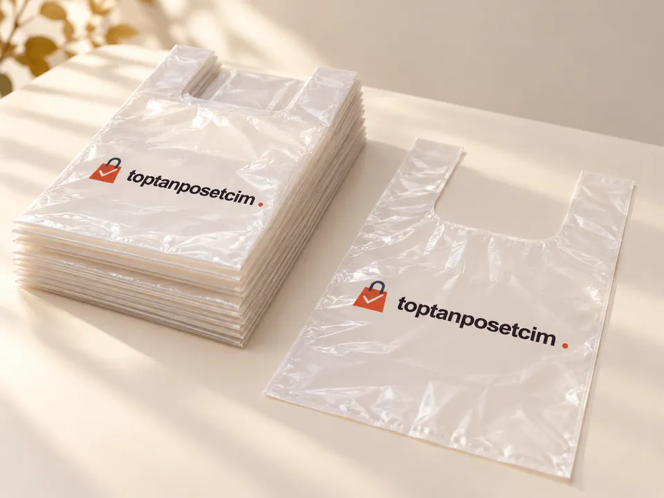 Toptanposetcim baskılı Kurban poşeti ürün örneği
