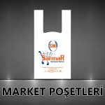 market poşetleri