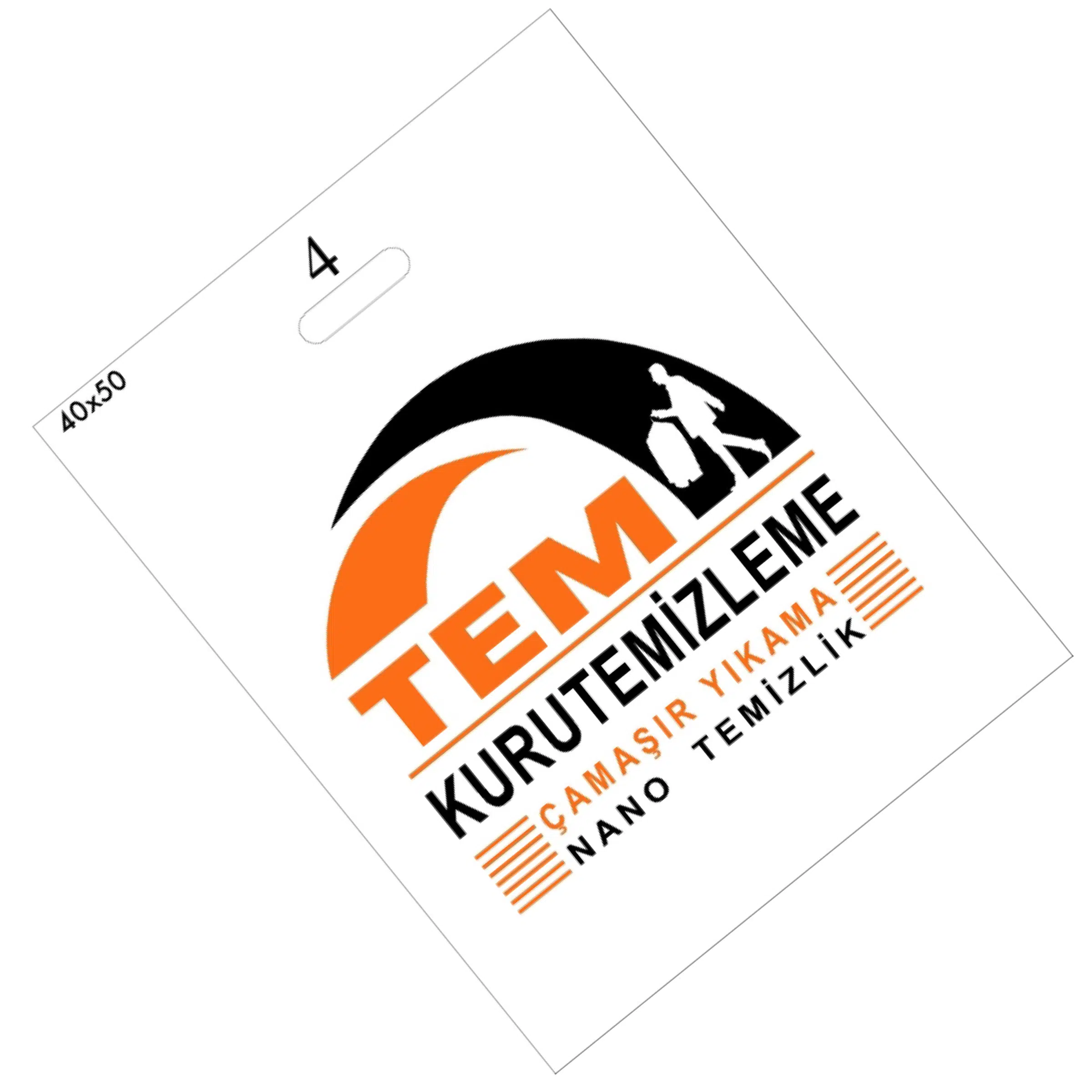 Toptan Mağaza Poşeti