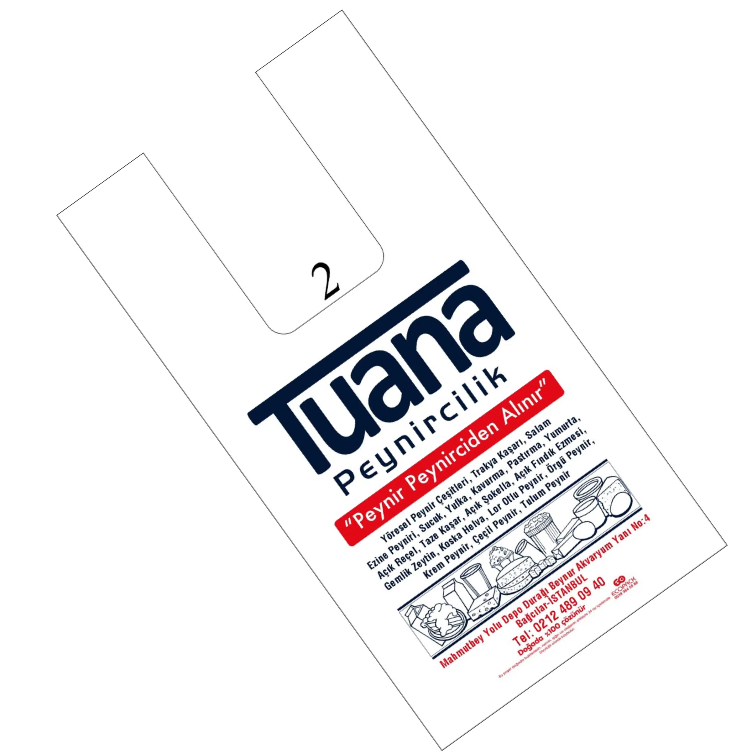 Beşiktaş Toptan Poşet