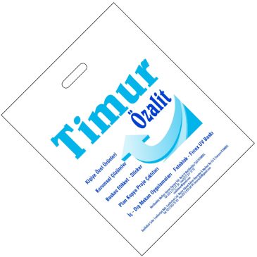 Düzköy Toptan Poşet