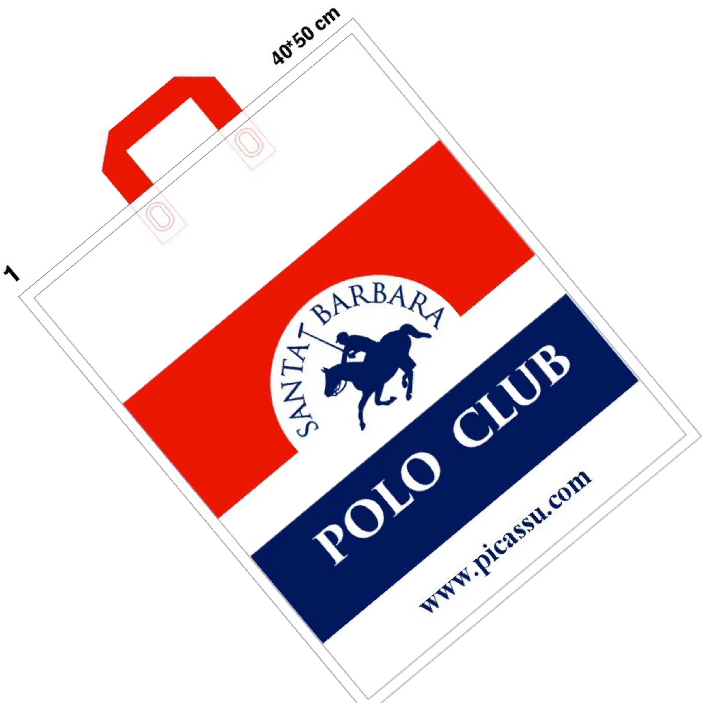 Beşiktaş Toptan Reklam Poşeti